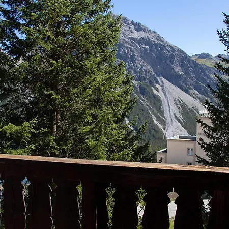 Suveran 2 Apartment *