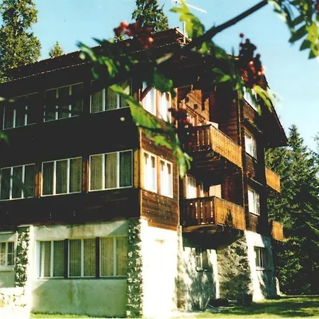 Suveran 2 * Arosa