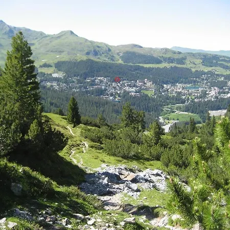 Suveran 2 アパート *