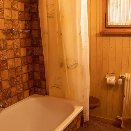 Suveran 2 Apartman *