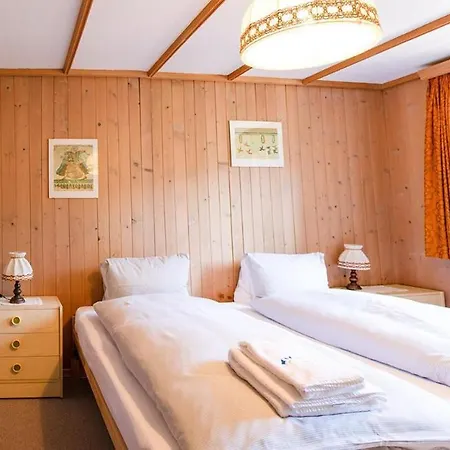 Suveran 2 Apartman *