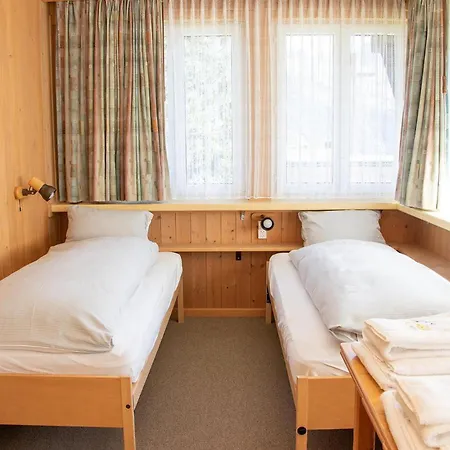 Apartment Suveran 2 *
