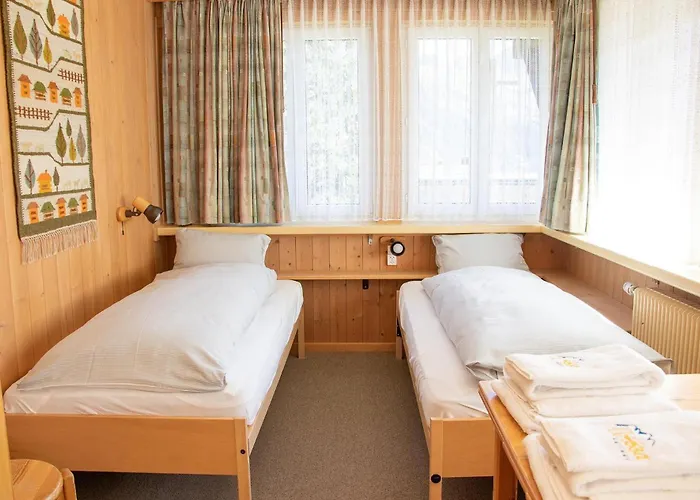 Apartment Suveran 2 *