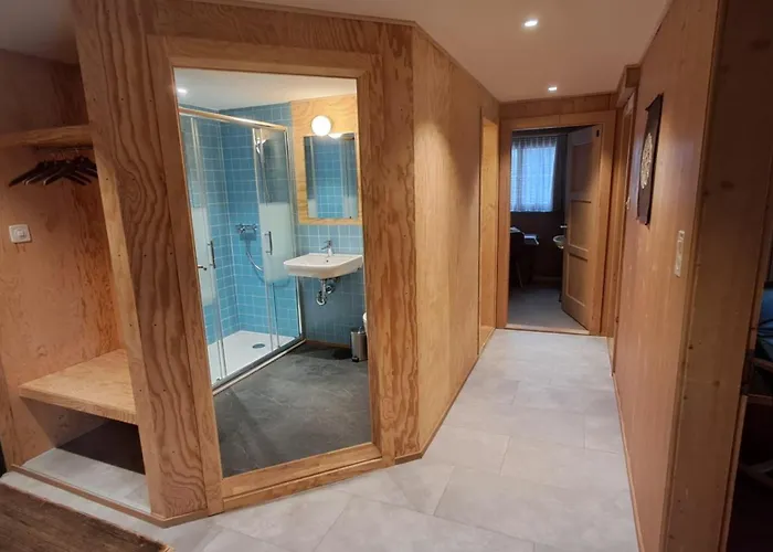 Suveran 2 Apartment *