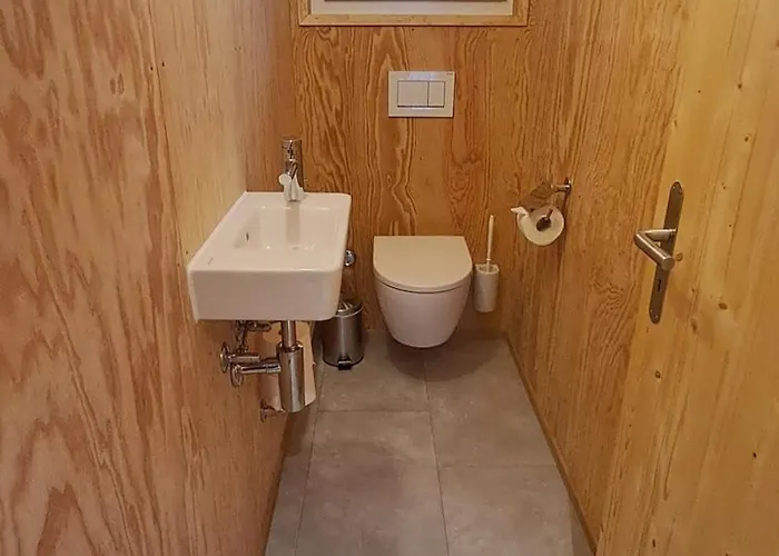 Suveran 2 Apartment Arosa