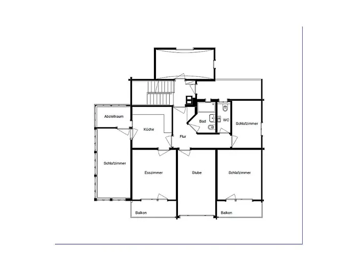 Suveran 2 公寓 阿罗萨